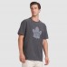 Toronto Maple Leafs Fanatics Black Made in Canada T-Shirt