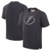 Футболка Tampa Bay Lightning Fanatics Redwoods - Black