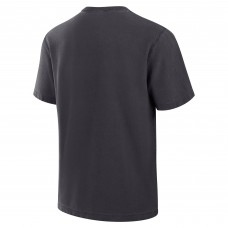 Футболка Tampa Bay Lightning Fanatics Redwoods - Black