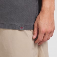 Футболка Pittsburgh Penguins Fanatics Redwoods - Black