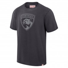 Футболка Florida Panthers Fanatics Made in Canada - Black