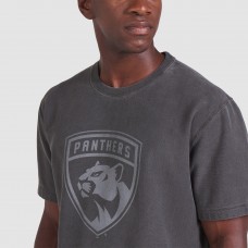 Футболка Florida Panthers Fanatics Made in Canada - Black
