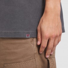 Футболка New York Rangers Fanatics Black Made in Canada