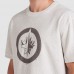 Футболка Winnipeg Jets Fanatics Made in Canada - Cream