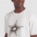 Футболка Dallas Stars Fanatics Made in Canada - Cream