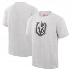 Футболка Vegas Golden Knights Fanatics Made in Canada - Cream