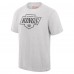 Los Angeles Kings Fanatics Cream Made in Canada T-Shirt