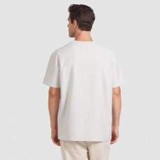 Vancouver Canucks Fanatics Cream Made in Canada T-Shirt