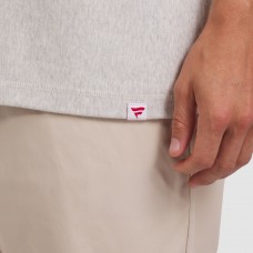 Vancouver Canucks Fanatics Cream Made in Canada T-Shirt