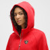 Женская толстовка Florida Panthers lululemon Red Scuba Oversized Half-Zip