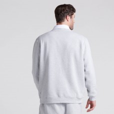 Vegas Golden Knights lululemon Heathered Core Ultra Light Grey Steady State Crew