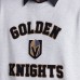 Vegas Golden Knights lululemon Heathered Core Ultra Light Grey Steady State Crew