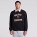 Vegas Golden Knights lululemon Black Steady State Crew