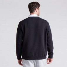 Vegas Golden Knights lululemon Black Steady State Crew