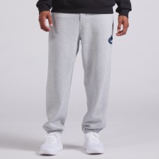 Vancouver Canucks lululemon Heather Gray Steady State Jogger