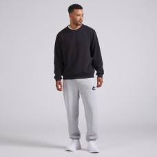 Vancouver Canucks lululemon Heather Gray Steady State Jogger