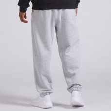 Vancouver Canucks lululemon Heather Gray Steady State Jogger