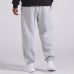 Vancouver Canucks lululemon Heather Gray Steady State Jogger