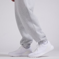 Vancouver Canucks lululemon Heather Gray Steady State Jogger