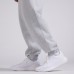 Vancouver Canucks lululemon Heather Gray Steady State Jogger