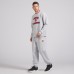 Chicago Blackhawks lululemon Heather Gray Steady State Jogger