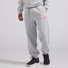 Detroit Red Wings lululemon Heather Gray Steady State Jogger