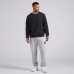 Toronto Maple Leafs lululemon Heather Gray Steady State Jogger