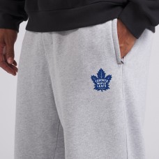 Toronto Maple Leafs lululemon Heather Gray Steady State Jogger