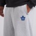 Toronto Maple Leafs lululemon Heather Gray Steady State Jogger