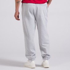 Montreal Canadiens lululemon Heather Gray Steady State Jogger Montreal Canadiens lululemon Heather Gray Steady State Jogger