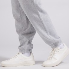 Montreal Canadiens lululemon Heather Gray Steady State Jogger Montreal Canadiens lululemon Heather Gray Steady State Jogger