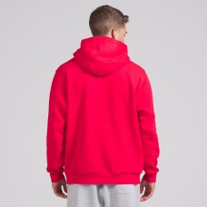 Толстовка Chicago Blackhawks lululemon True Red Steady State