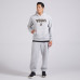 Толстовка Vegas Golden Knights lululemon Heathered Silver Drop Steady State