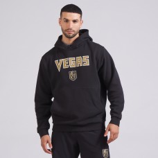 Толстовка Vegas Golden Knights lululemon Black Steady State