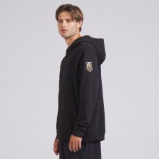 Толстовка Vegas Golden Knights lululemon Black Steady State