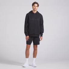 Толстовка Vegas Golden Knights lululemon Black Steady State