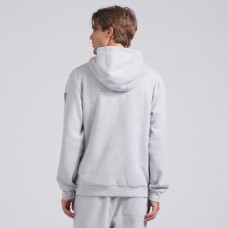 Толстовка Vegas Golden Knights lululemon Heathered Silver Drop Steady State