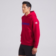Толстовка Montreal Canadiens lululemon True Red Steady State