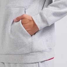 Толстовка Montreal Canadiens lululemon Heathered Silver Drop Steady State