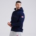 Montreal Canadiens lululemon True Navy Steady State Pullover Hoodie