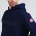 Montreal Canadiens lululemon True Navy Steady State Pullover Hoodie
