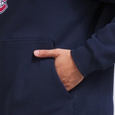 Montreal Canadiens lululemon True Navy Steady State Pullover Hoodie