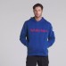 Толстовка New York Rangers lululemon College Cobalt Steady State