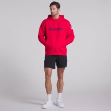 Толстовка New York Rangers lululemon True Red Steady State
