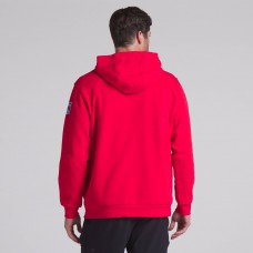 Толстовка New York Rangers lululemon True Red Steady State