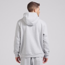 Толстовка Chicago Blackhawks lululemon Heathered Silver Drop Steady State