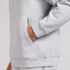 Толстовка Chicago Blackhawks lululemon Heathered Silver Drop Steady State