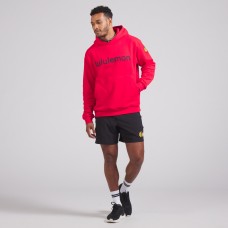 Толстовка Chicago Blackhawks lululemon True Red Steady State