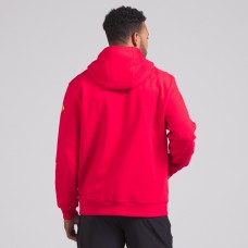 Толстовка Chicago Blackhawks lululemon True Red Steady State