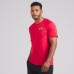 Футболка Chicago Blackhawks lululemon True Red Metal Vent Tech
